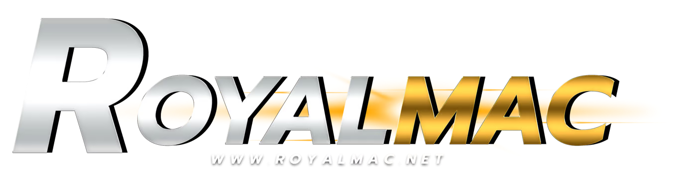 ROYALMAC - ทางเลือกใหม่แห่งการเดิมพันออนไลน์ที่ครบครัน